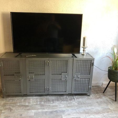 Schoene Ferienwohnung Gewoelbekeller Fachwerkhaus Bacharach Zewnętrze zdjęcie